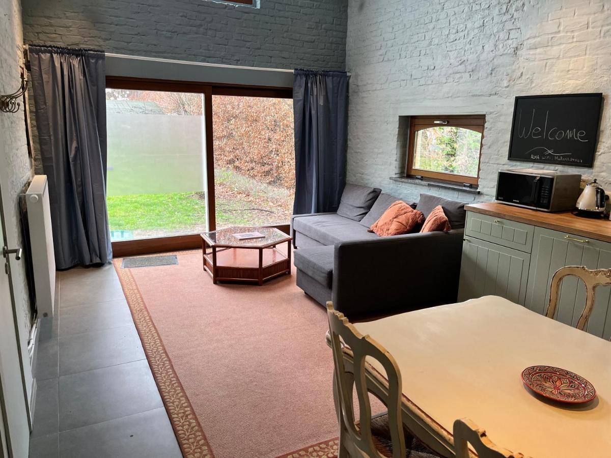 Villa Cosy Little House Kraainem Exterior foto
